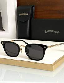 Picture of Chrome Hearts Sunglasses _SKUfw73376036fw